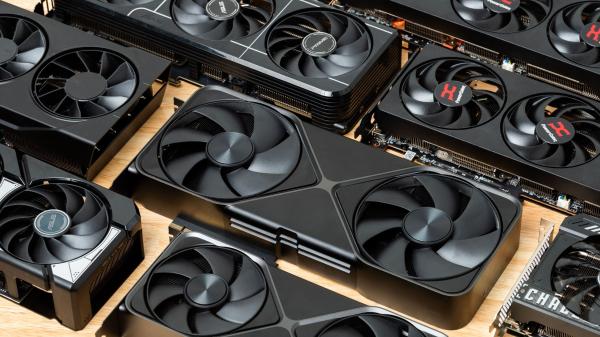Nvidia GPU prices spike in Japan; prices…