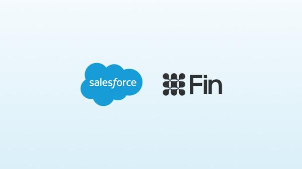 Salesforce snaps up customer service&hellip;
