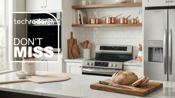 Samsung's Labor Day appliance sale is…