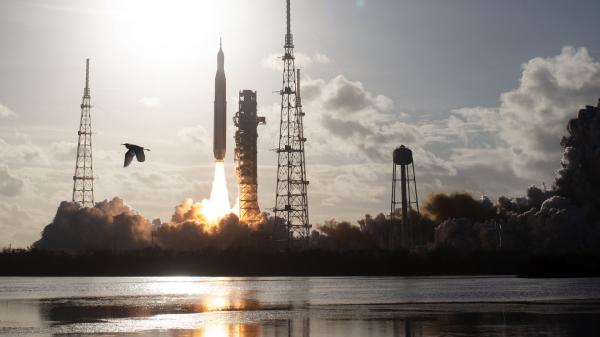 Chinese tests rocket using the same gas&hellip;