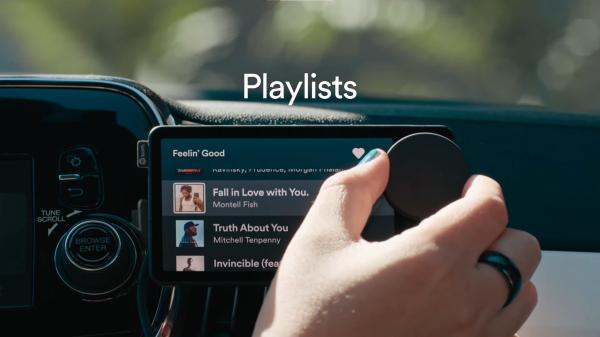 Even connected car head units are being targeted by hackers&hellip;