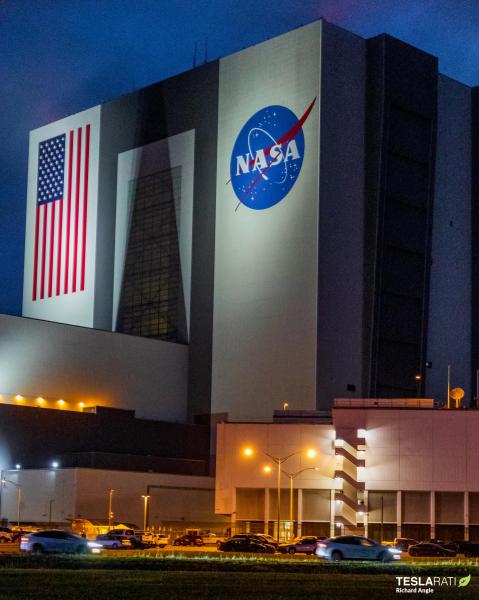 NASA just gave SpaceX more crew missions…