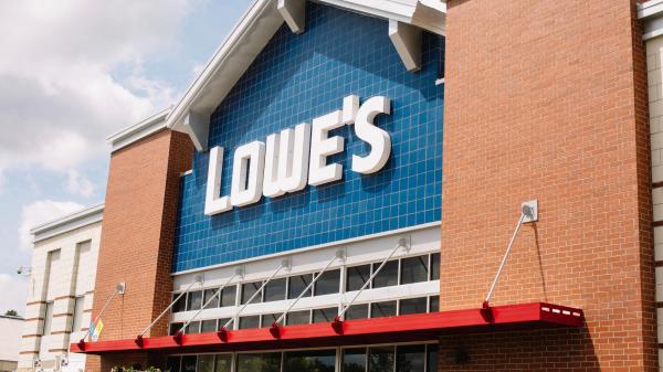 The Lowe's Labor Day sale has everything&hellip;