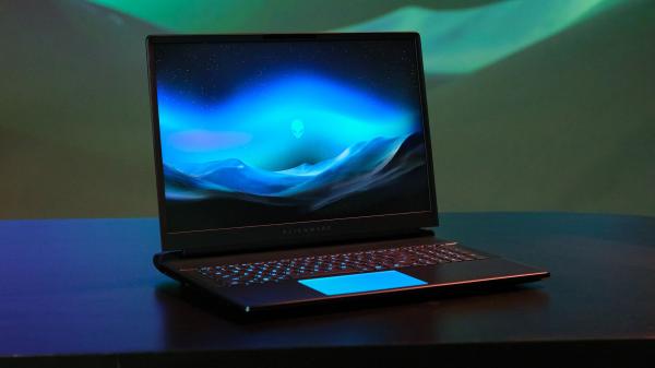 Dell updates Alienware gaming laptops&hellip;