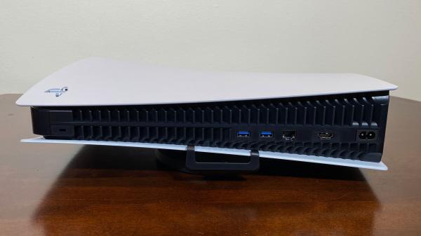 photo of AnyPS5 project reaches critical GPU milestone in race to enable running PS5 games natively on PC image