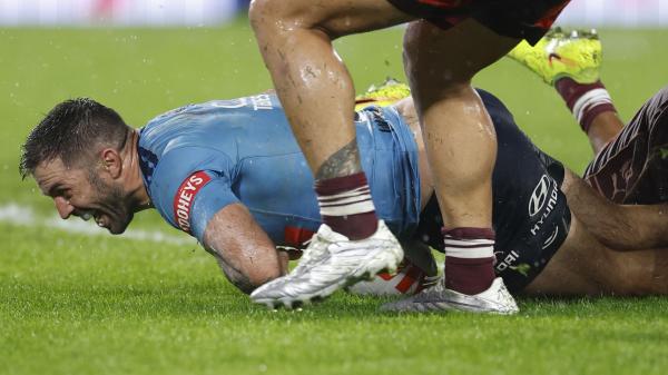 photo of How to watch State of Origin Game 2: NRL 2026 FREE streams, TV channels for NSW vs QLD image