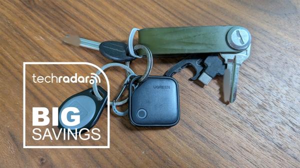 My housemate keeps losing their keys, so I bought them these…