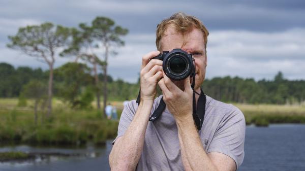 'We want photographers to have a proper…