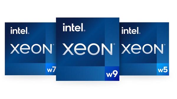 First Intel Xeon W-3500 review lands…