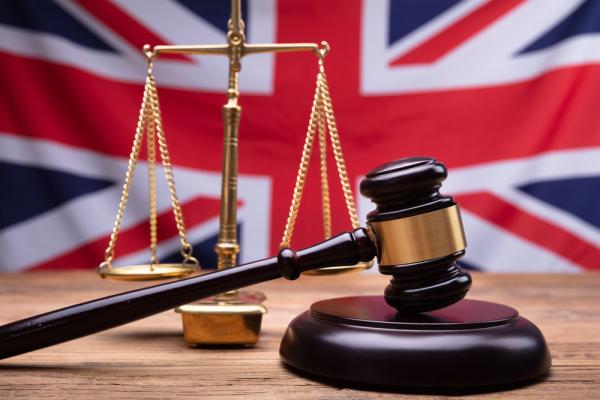 Data breaches in UK legal sector up over…