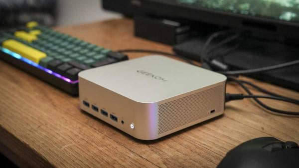 'A stylish machine that will suit any&hellip;