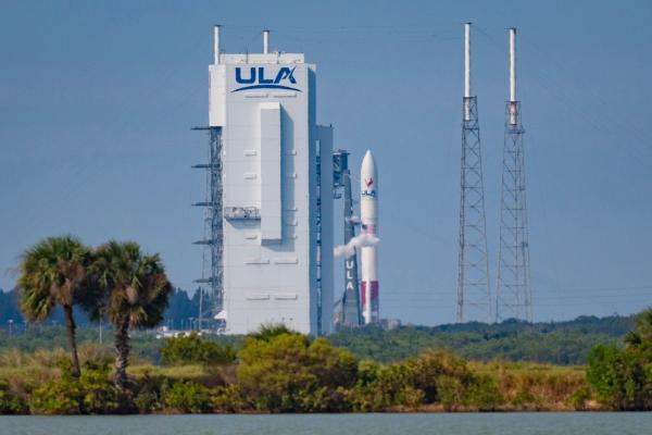 photo of ULA Wants to Make Its Rocket ‘Lethal’ to Defend U.S. Assets in Space image