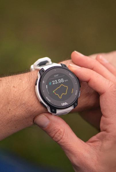 photo of This $199 GPS sports watch is repairable, modular, and open-source image