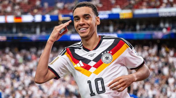 photo of How to watch Germany vs Paraguay: Free Streams, TV Channels & Kick-Off time for FIFA World Cup 2026 as Julian Nagelsmann&hellip; image
