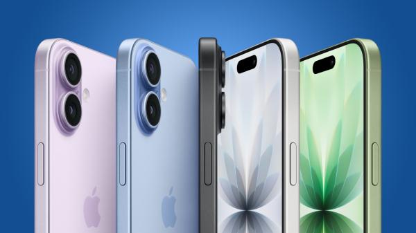 photo of Two upcoming iPhones could be ‘largely unchanged in appearance,’ leaker claims, and I’m already skipping this generation image