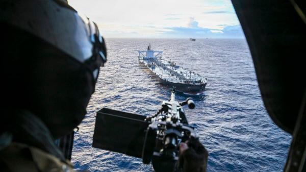 ‘Almost Started a War’: US Military&hellip;