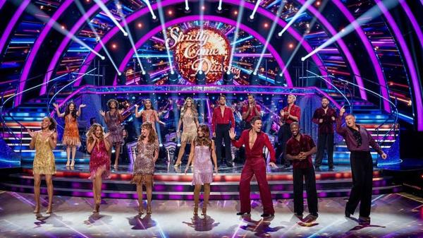 How to watch Strictly Come Dancing 2026…