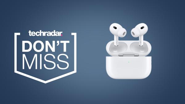 photo of Last chance: get AirPods Pro 2 at the lowest price ever before Prime Day ends image