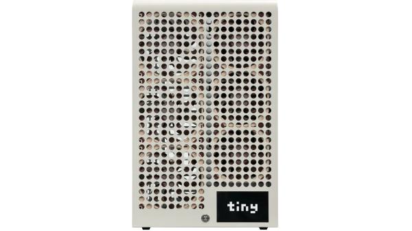 photo of You can't currently order a Tinybox with Nvidia GPUs — and Tiny Corp's new 192GB six-GPU AMD build just got $3,000&hellip; image