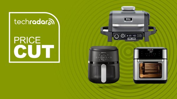 photo of My air fryer has revolutionised my kitchen, and one could upgrade yours too for as low as AU$95 image