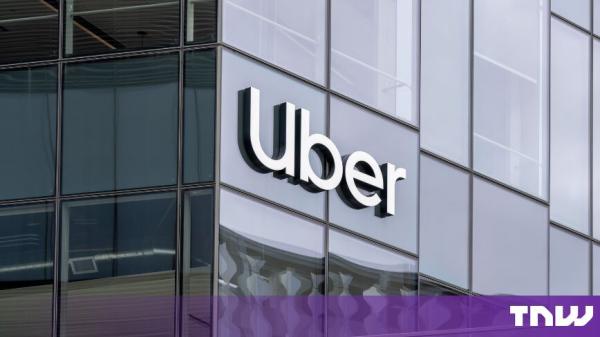 photo of Pony.ai and Uber to put more than 2,000 Chinese robotaxis on European streets image