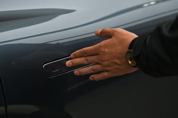photo of Experts warn 2.2 million cars could be at risk of hijacking via Bluetooth image