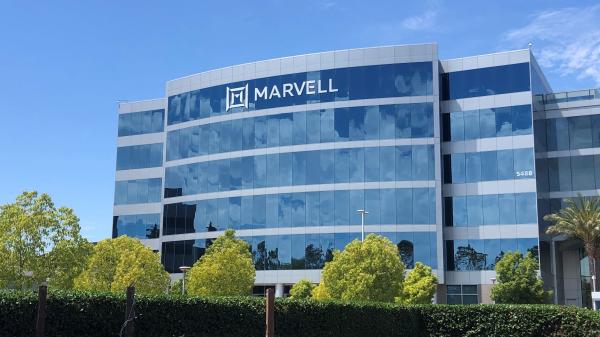 32 TB RAM for your GPUs: Marvell shows…