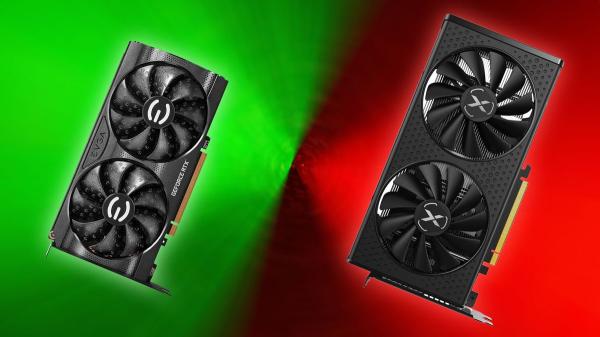 photo of Nvidia RTX 3050 vs AMD RX 6600 faceoff: Which GPU dominates the budget-friendly $200 market? image