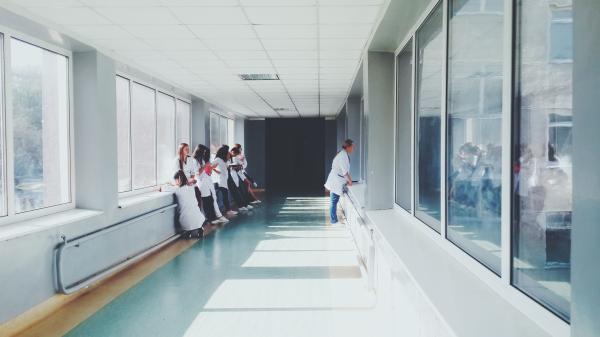 Hospital AI use is causing medical bills…