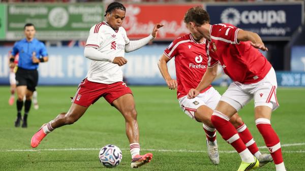 photo of How to watch Leeds vs Liverpool for FREE: pre-season friendly live streams from anywhere image