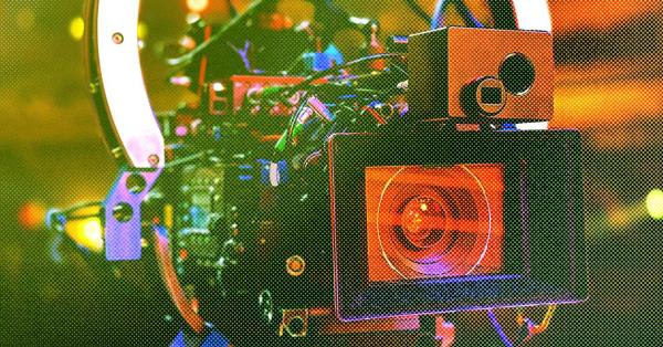 Why Amazon Dropped Its OpenAI Movie,&hellip;