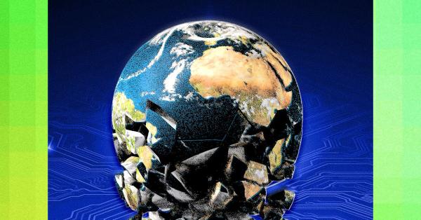 Is AI Actually Going to Kill Us All?