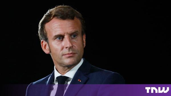 photo of Four American firms skipped Macron’s space summit, and are due back in Paris a week later image