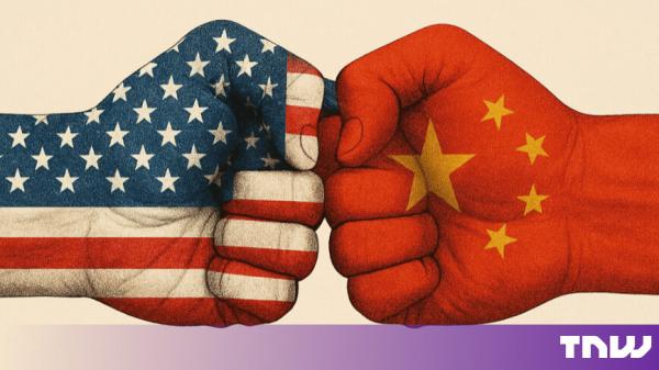 The US is about to make its allies pick…