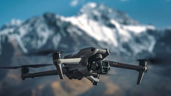 DJI Air 3S leak claims it could have a superpower enabling smoother flights and dynamic shoots