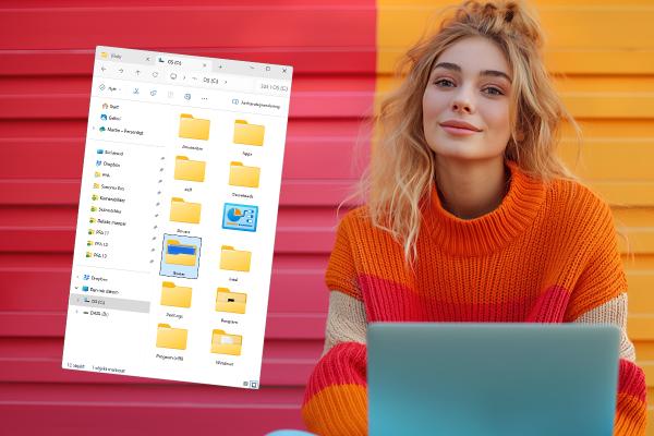 photo of 7 nifty Windows File Explorer tips to keep under your belt image