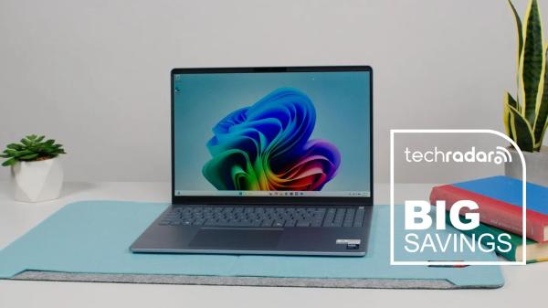 photo of The Dell 16 Plus is the 'most affordable' ultra-thin laptop we've tested — with a big price drop for students and&hellip; image