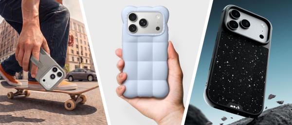photo of Got a new iPhone 18 Pro? I've rounded up the best cases and covers in the UK, to keep it properly protected image