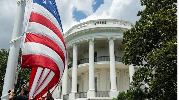 White House mulling tariff exemptions&hellip;