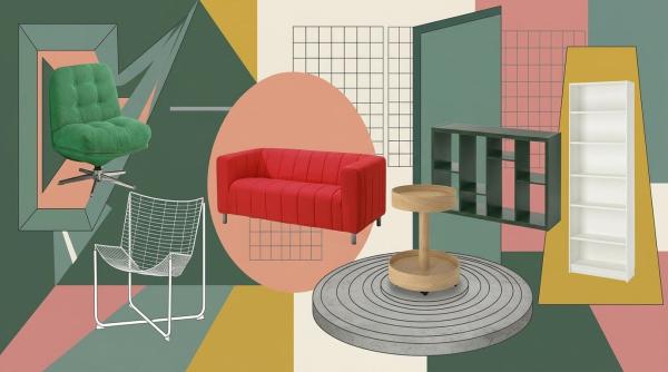 For its 40th birthday, IKEA has created a collection of its&hellip;