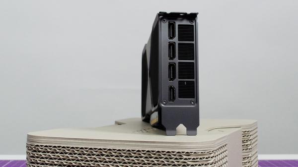 Uh-oh — Nvidia could drastically…