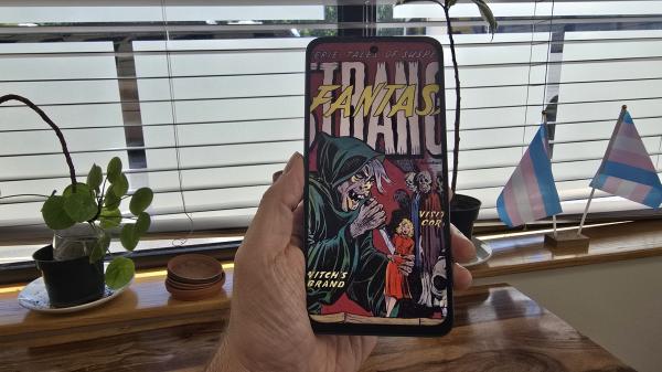 photo of The TCL NXTPAPER 70 Pro proved to me that budget smartphones can still be great — but I won't be ditching my aging&hellip; image