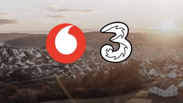 Vodafone completes £4.3 billion&hellip;
