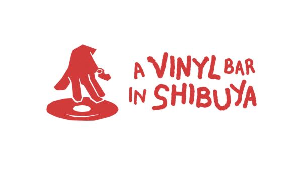 A Vinyl Bar in Shibuya is a startup…