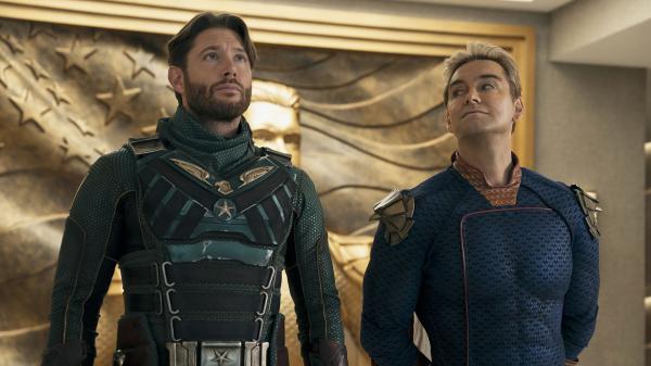 photo of What is the release date for The Boys season 5 episode 3 on Prime Video? image