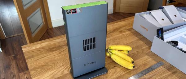 photo of GMKtec Evo-X3 review: Strix Halo in a brand new suit image