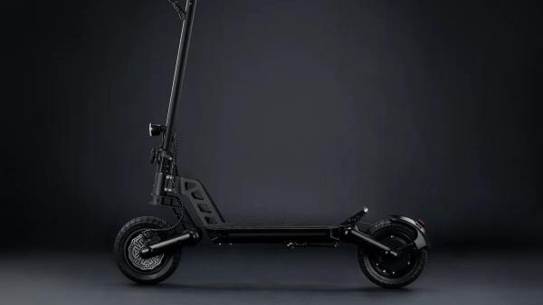 photo of Exclusive $200 price drops on VMAX R40/R55 Pro full-suspension e-scooters, Anker SOLIX AC 90,000mAh station $200, more image