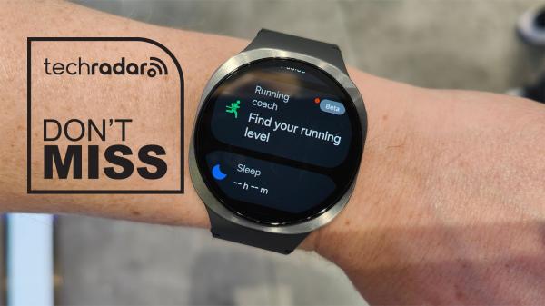 A half-price Galaxy Watch 8 headlines…