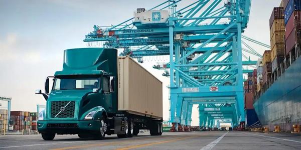 Port Authority of NY and NJ, CALSTART…