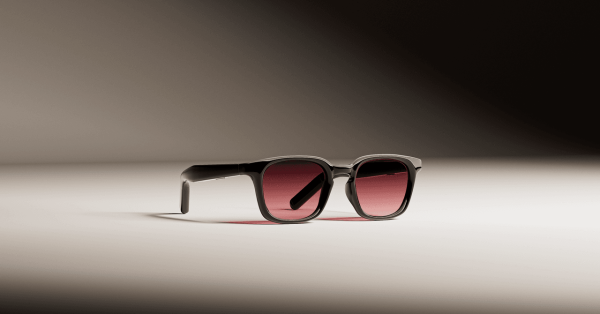 photo of Viture’s Vonder Glasses Are Meant to Map Your Mind image